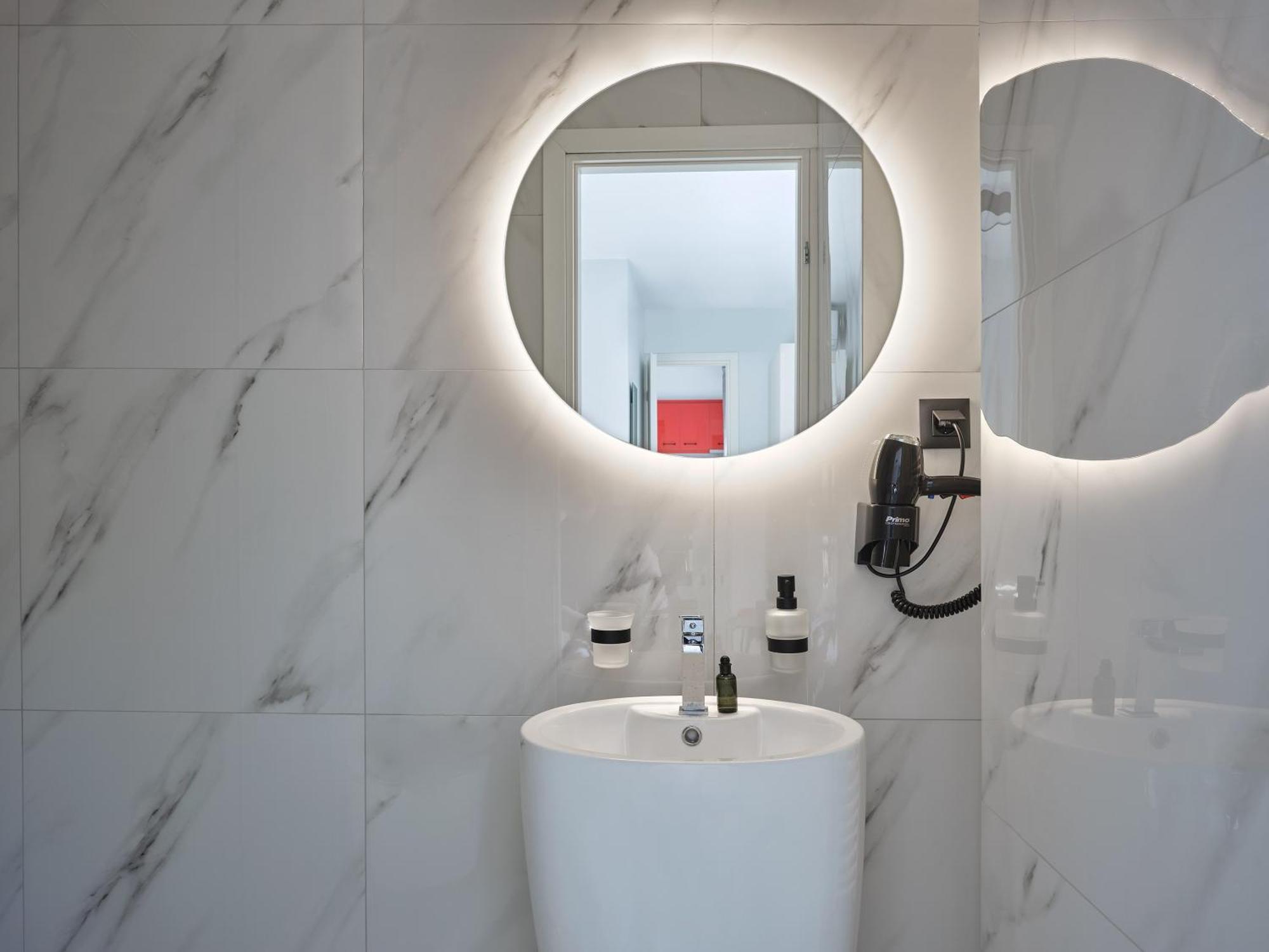 Athens Project Luxury Apartments Atenas Exterior foto