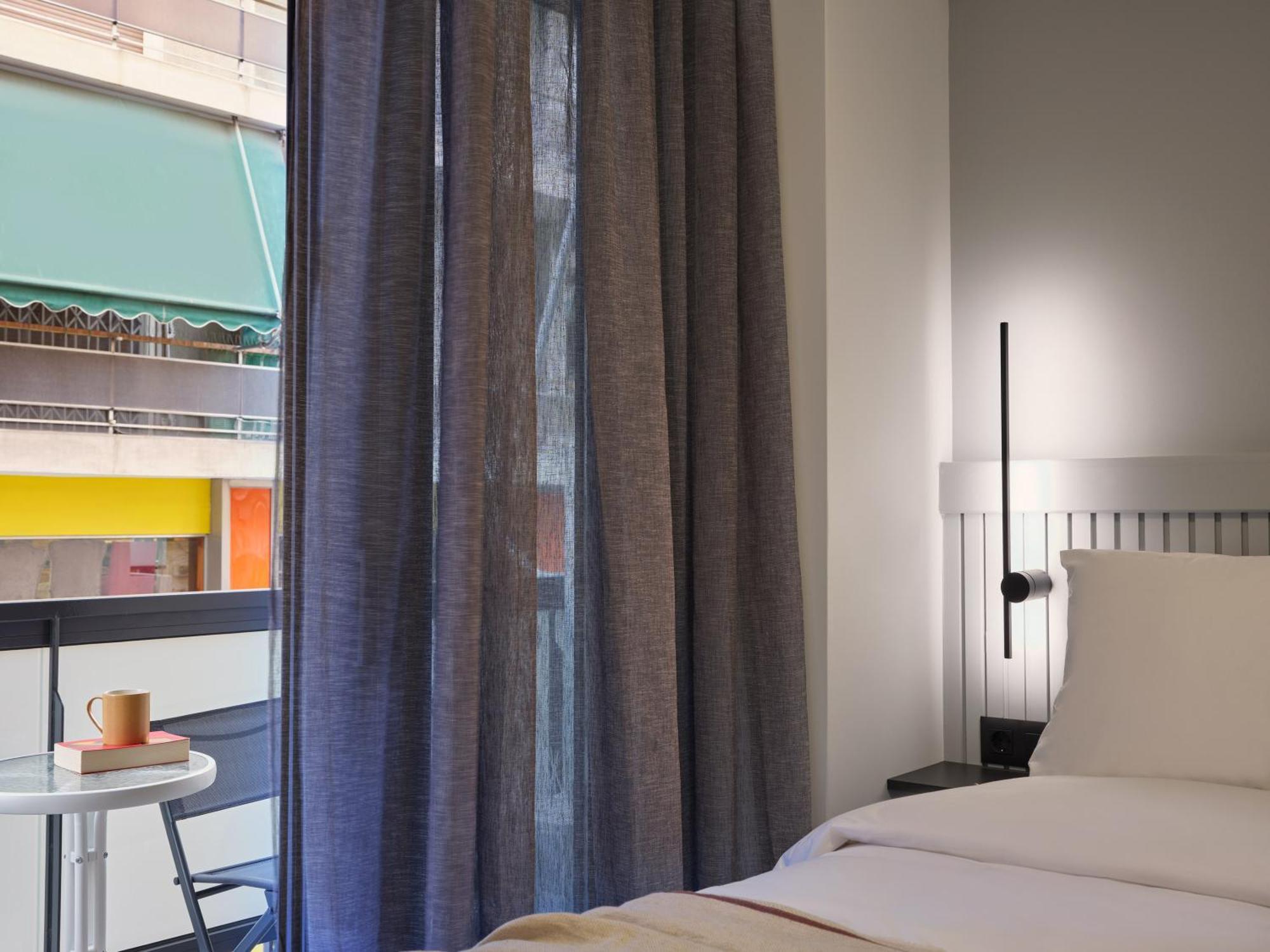 Athens Project Luxury Apartments Atenas Exterior foto
