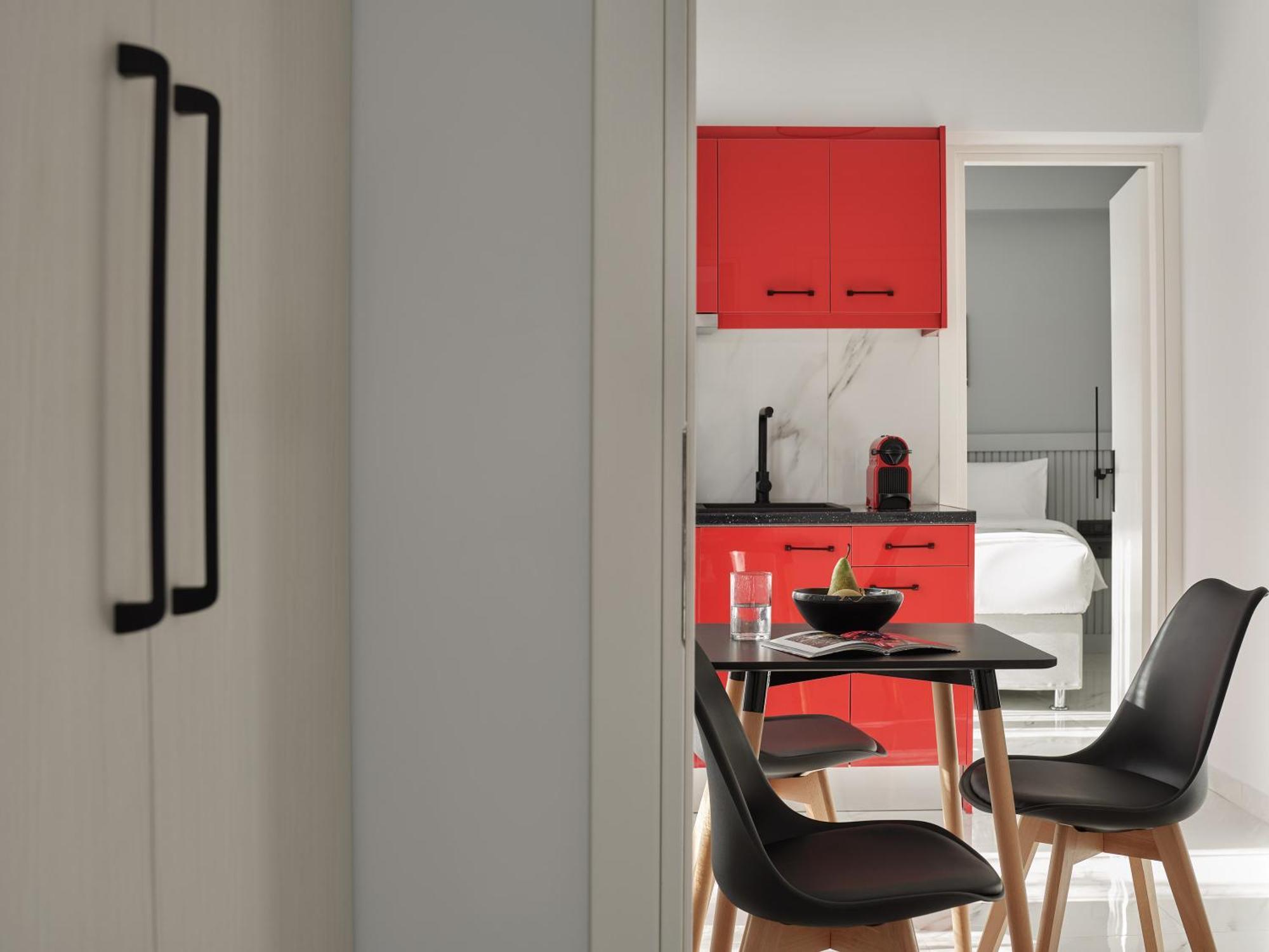 Athens Project Luxury Apartments Atenas Exterior foto