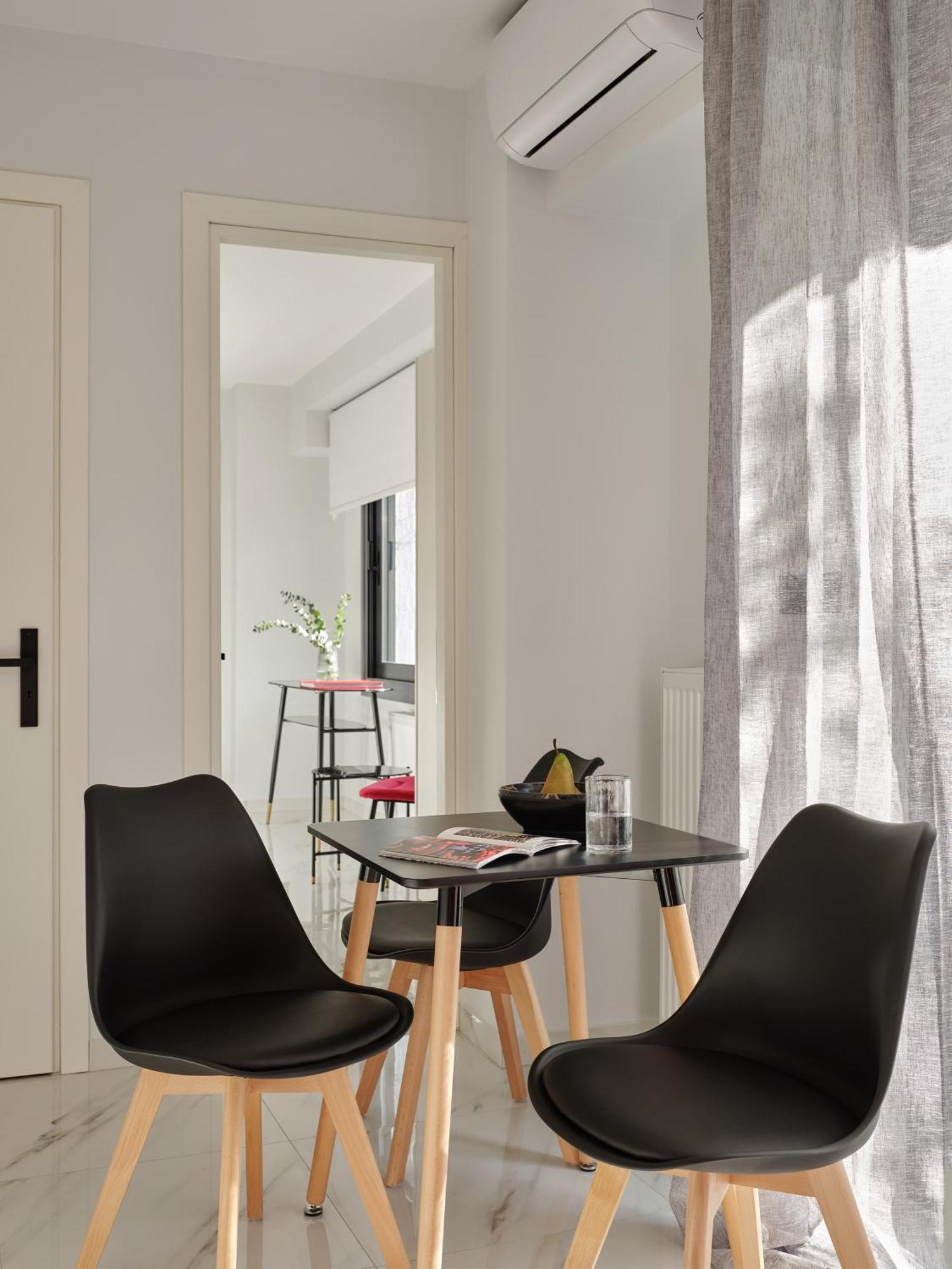 Athens Project Luxury Apartments Atenas Exterior foto