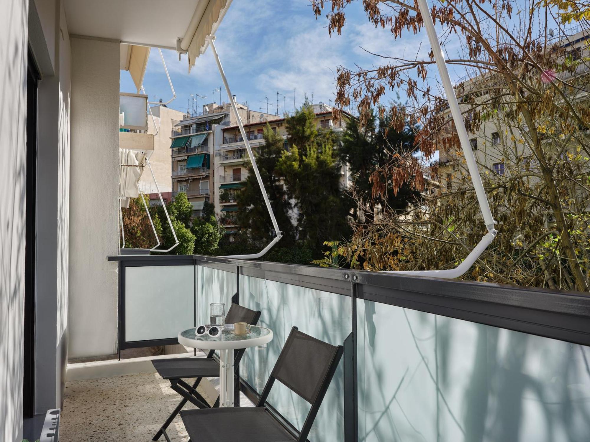 Athens Project Luxury Apartments Atenas Exterior foto