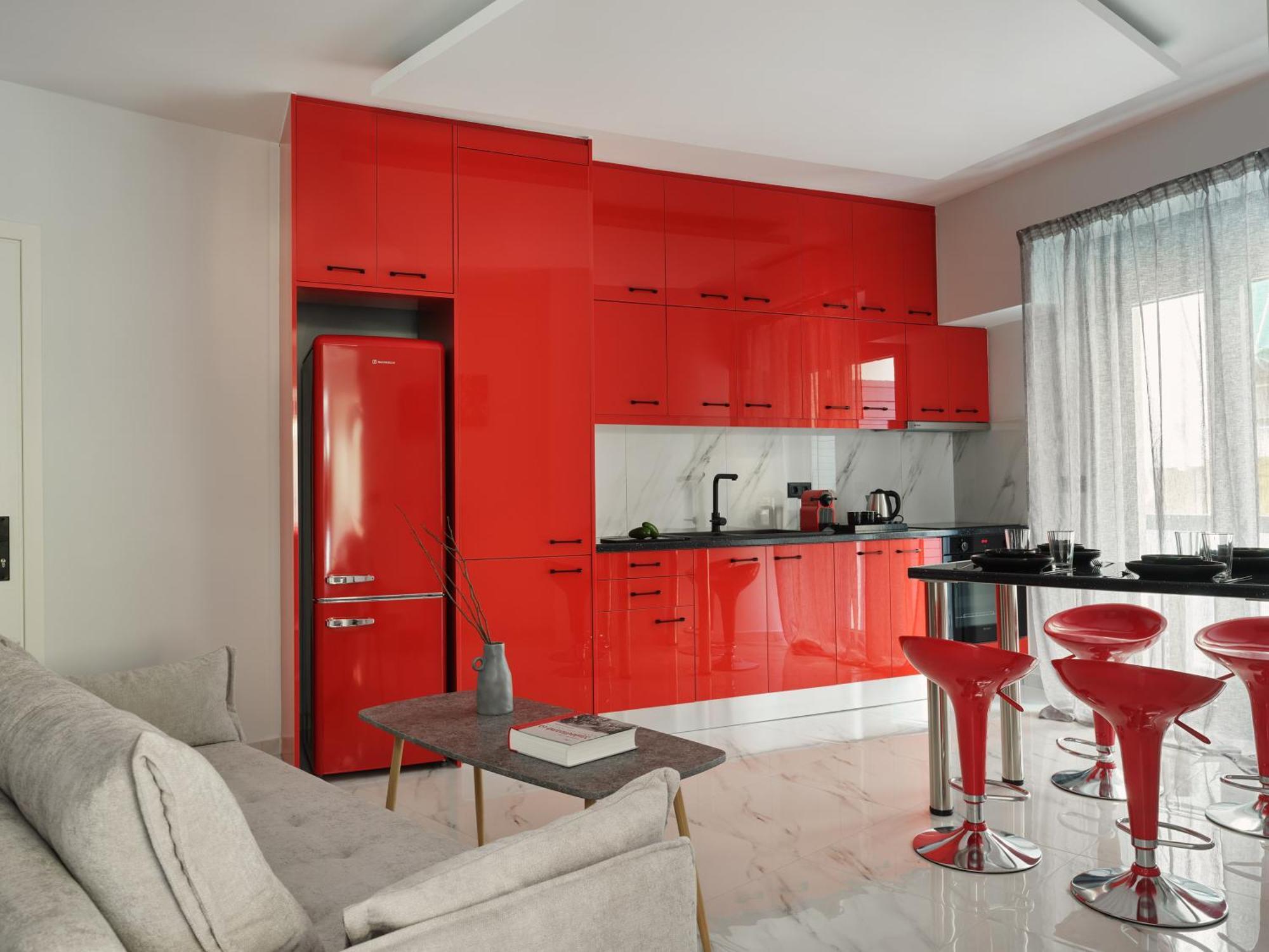 Athens Project Luxury Apartments Atenas Exterior foto