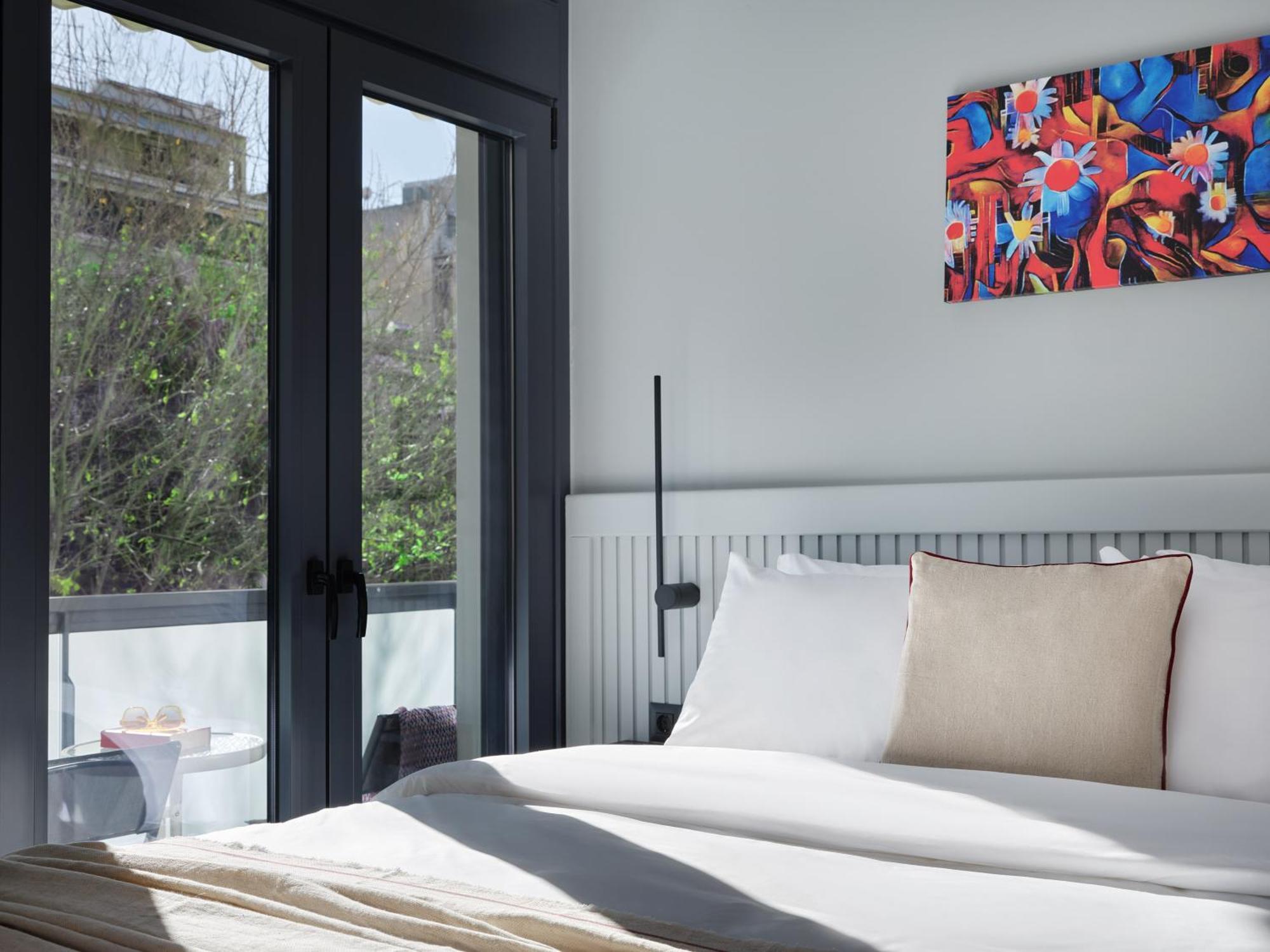 Athens Project Luxury Apartments Atenas Exterior foto