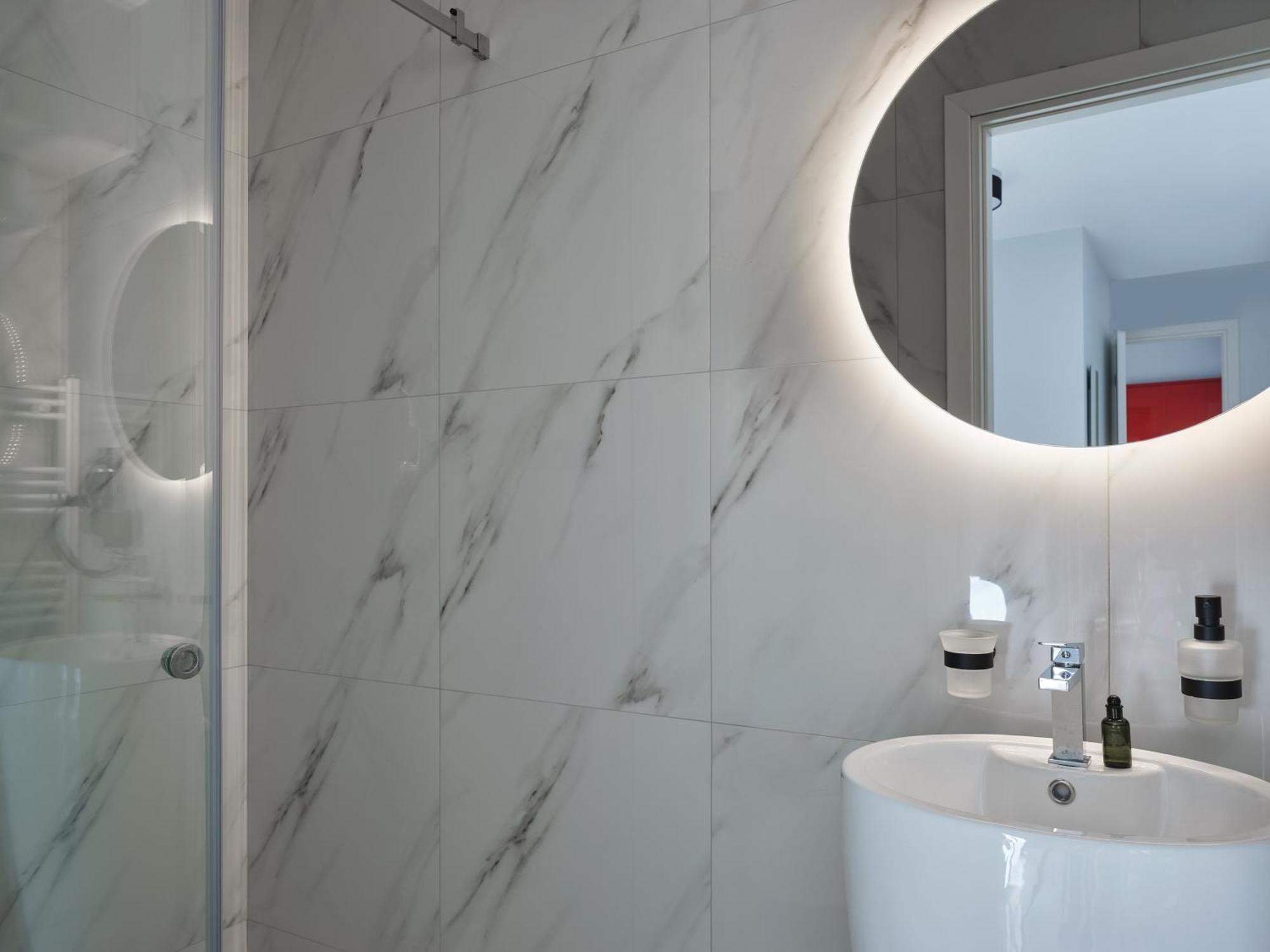 Athens Project Luxury Apartments Atenas Exterior foto