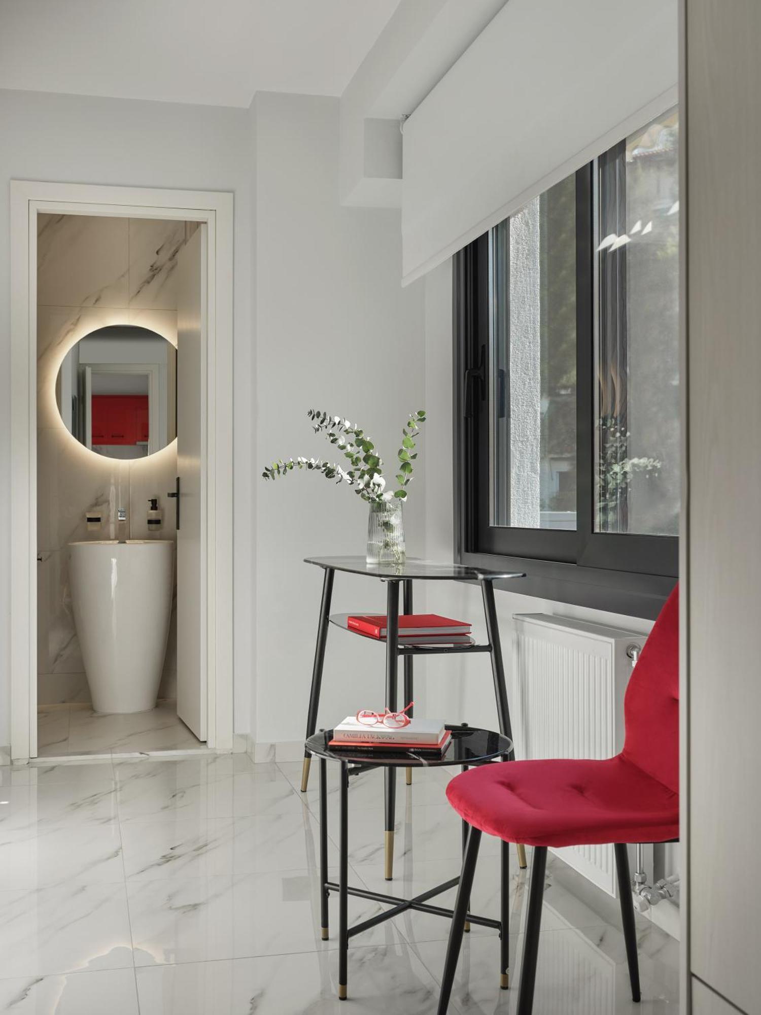 Athens Project Luxury Apartments Atenas Exterior foto