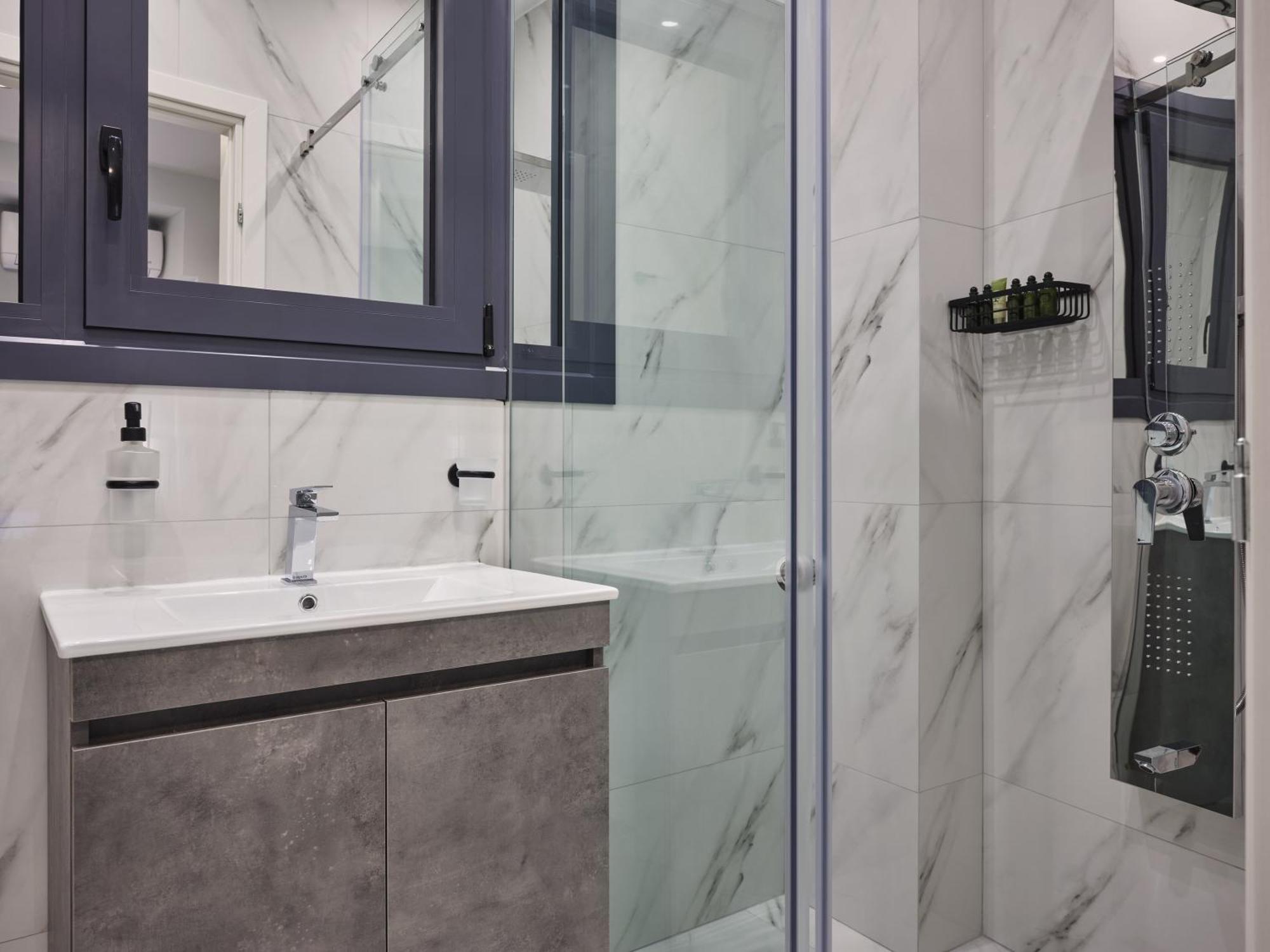 Athens Project Luxury Apartments Atenas Exterior foto