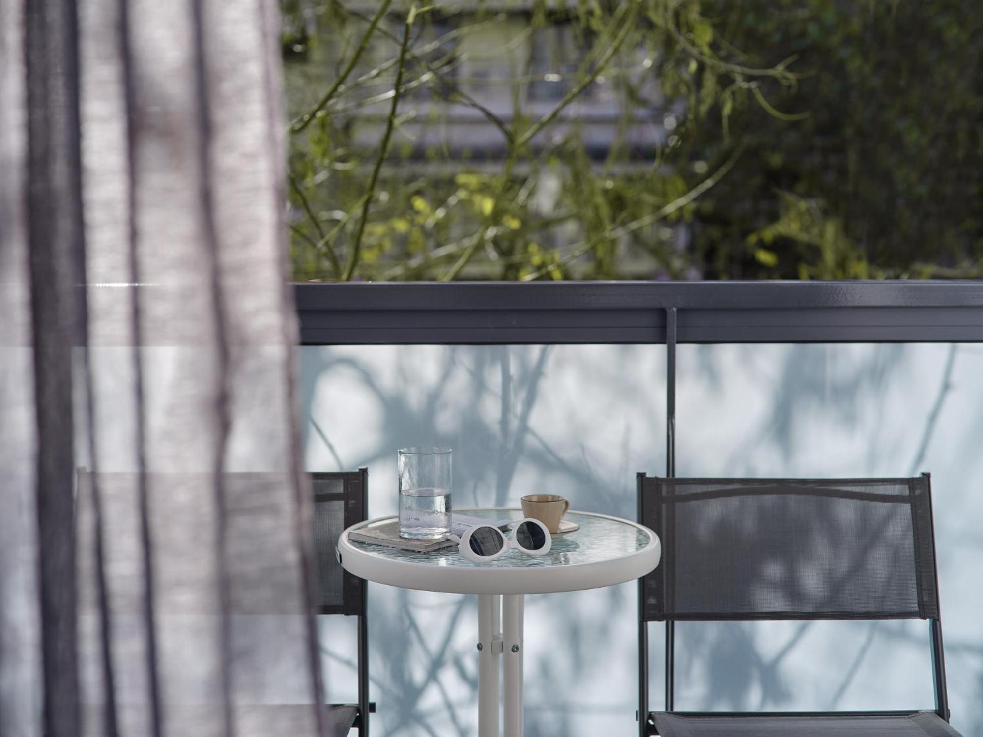 Athens Project Luxury Apartments Atenas Exterior foto