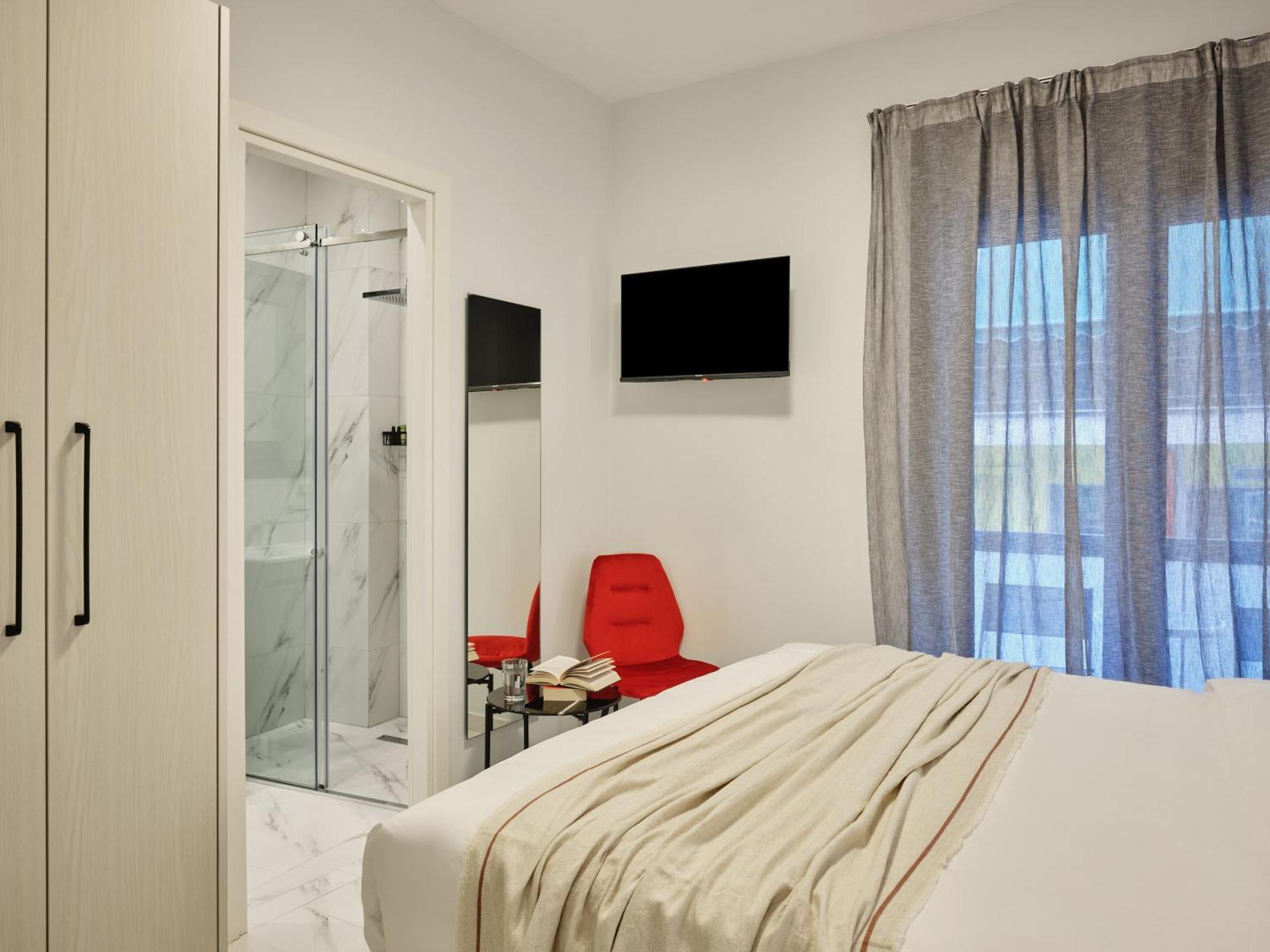 Athens Project Luxury Apartments Atenas Exterior foto