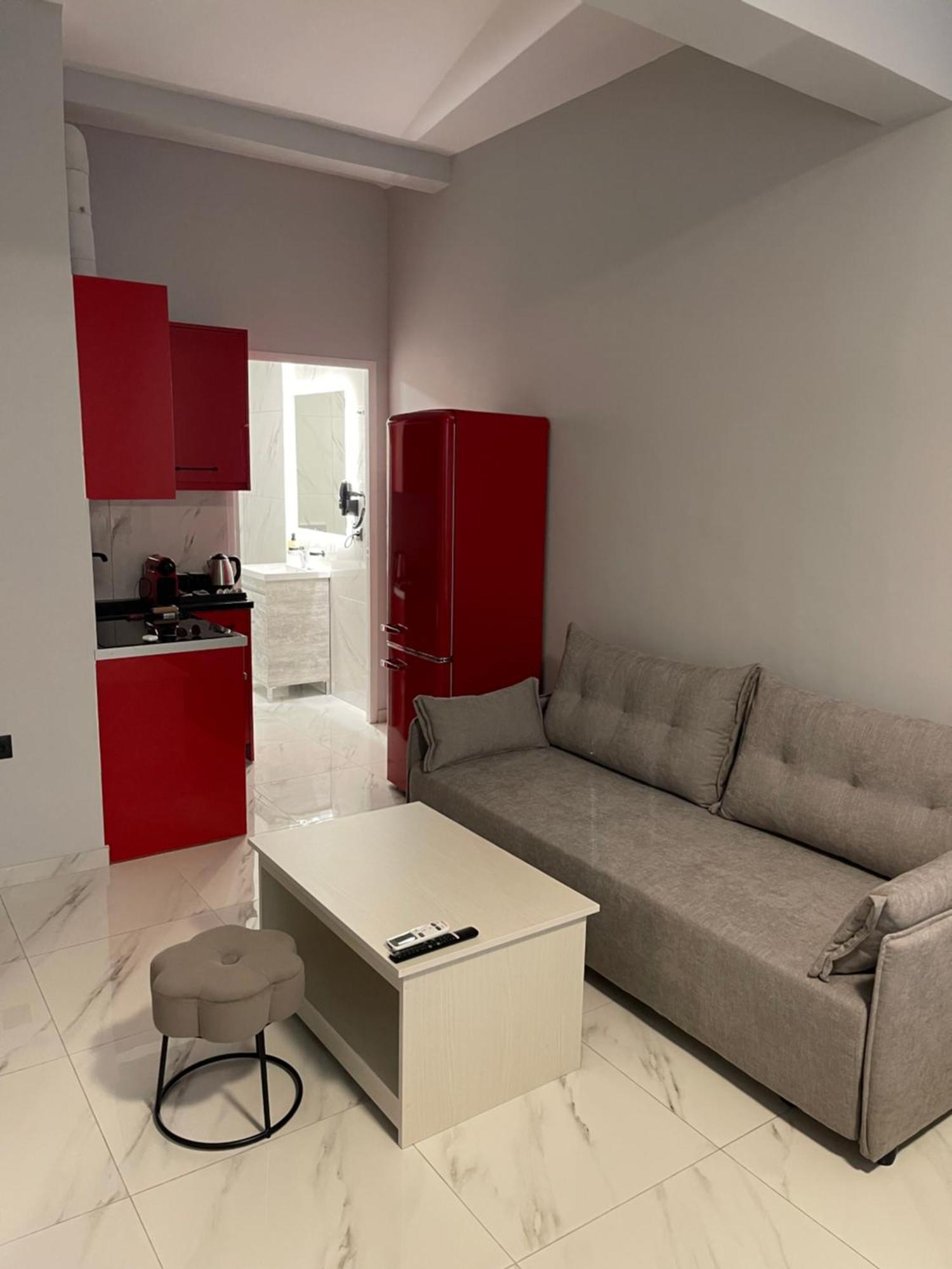Athens Project Luxury Apartments Atenas Exterior foto